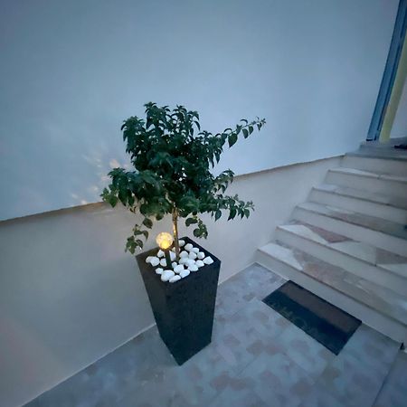 Lumar Holidays And Apartments Preko Kültér fotó